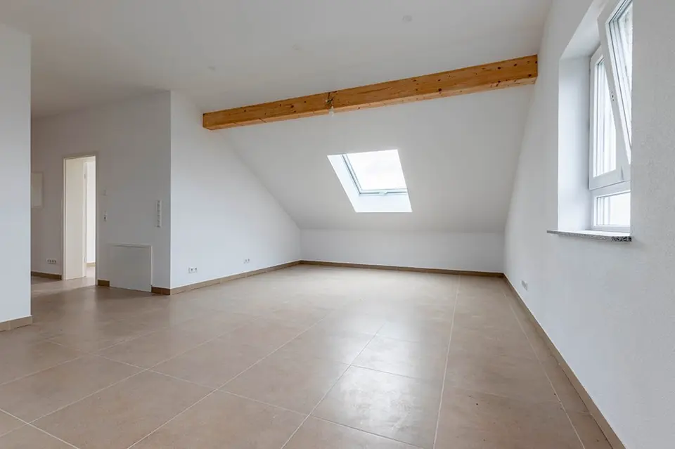 4 Zimmer Wohnung mit 87 m² in Michelstadt – Bild 2