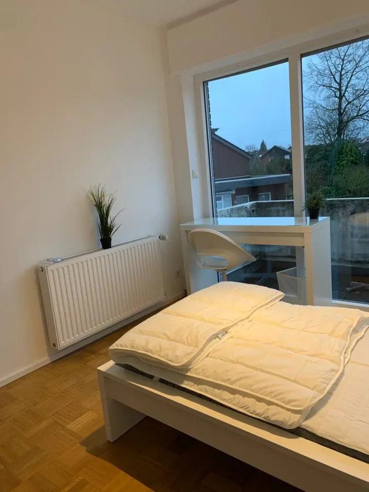 WG-Zimmer mit 20 m² in Ibbenbüren – Bild 6