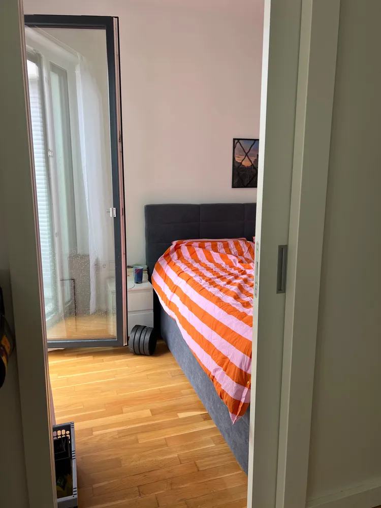 2 Zimmer Wohnung mit 40 m² in Leipzig – Bild 4