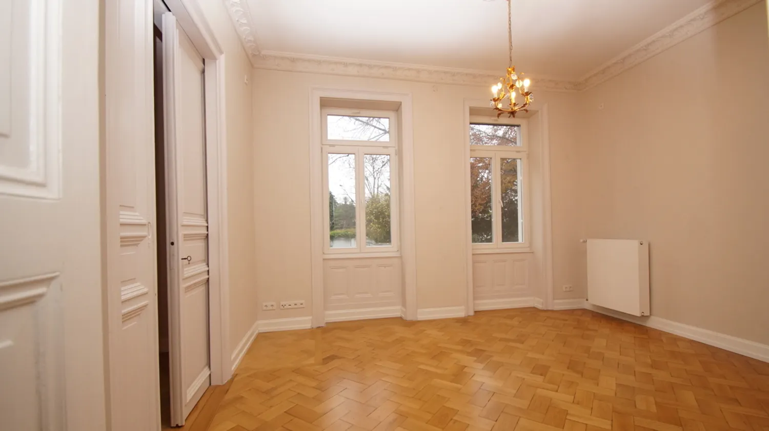 4 Zimmer Wohnung mit 135 m² in Wiesbaden – Bild 7