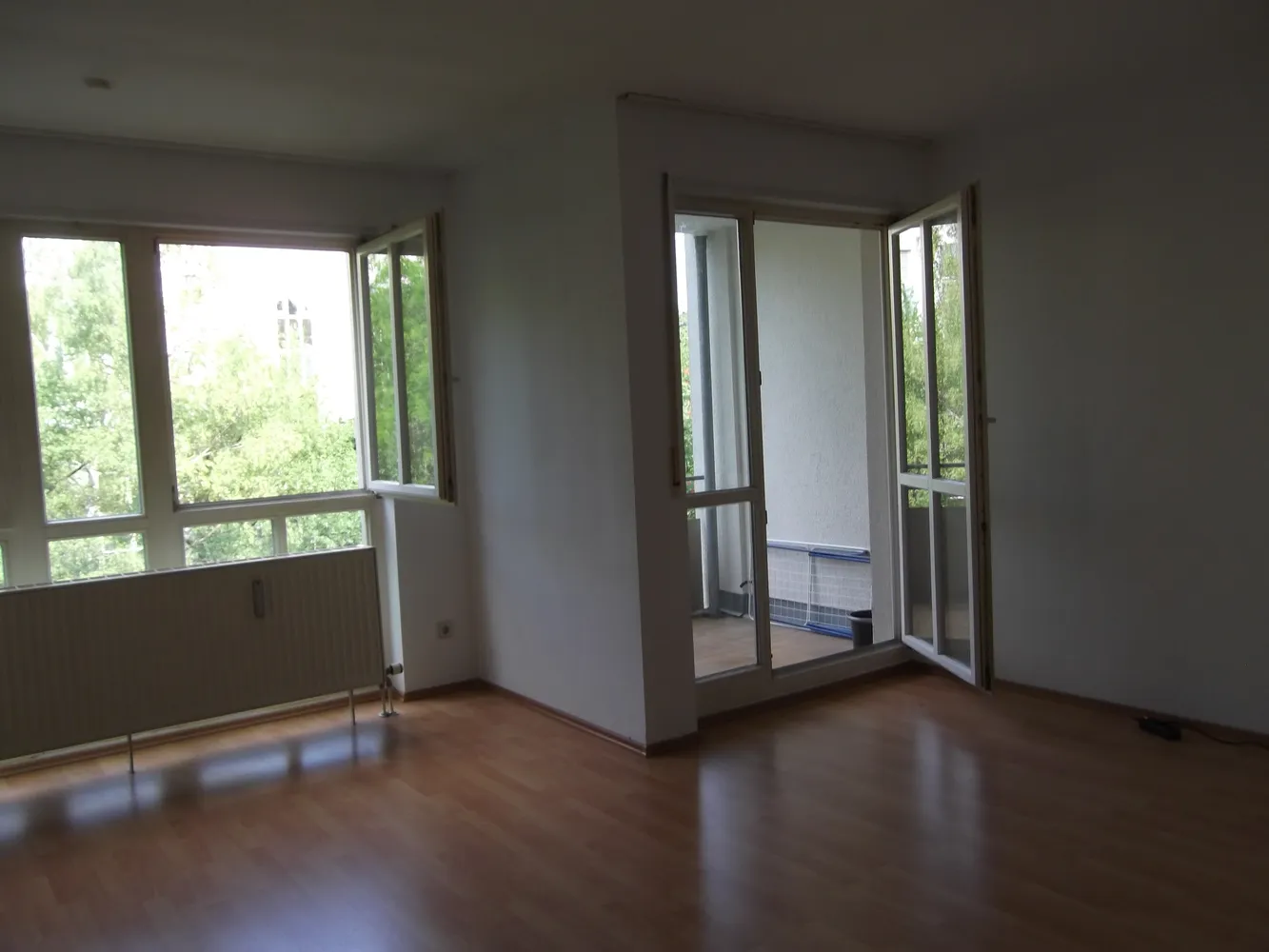 2 Zimmer Wohnung mit 46 m² in München – Bild 6