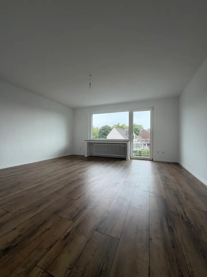 3 Zimmer Wohnung mit 100 m² in Duisburg – Bild 7