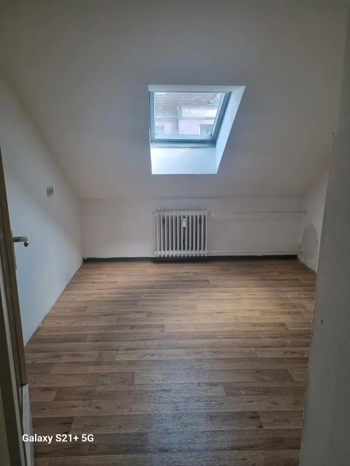 3 Zimmer Wohnung mit 60 m² in Wuppertal – Bild 2
