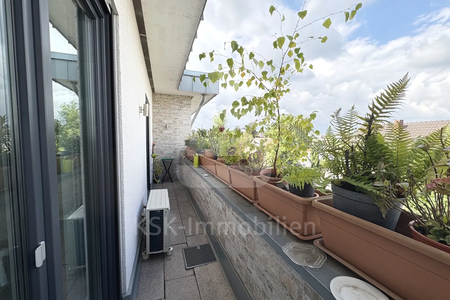 3 room apartment with 117 m² in Bonn – Photo 4