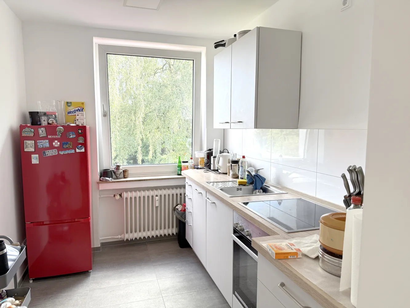 2 Zimmer Wohnung mit 52 m² in Aachen – Bild 4