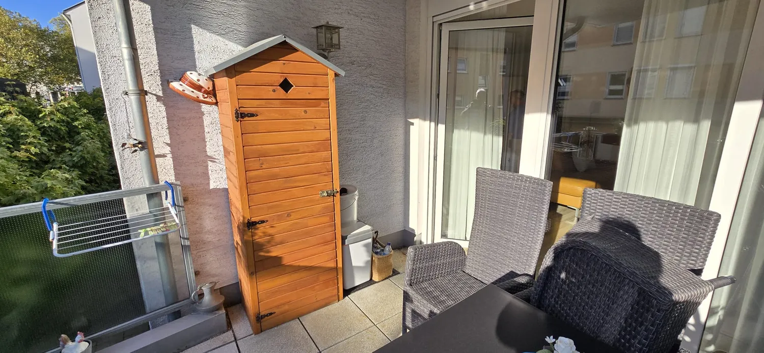 3 Zimmer Wohnung mit 71 m² in Solingen – Bild 11
