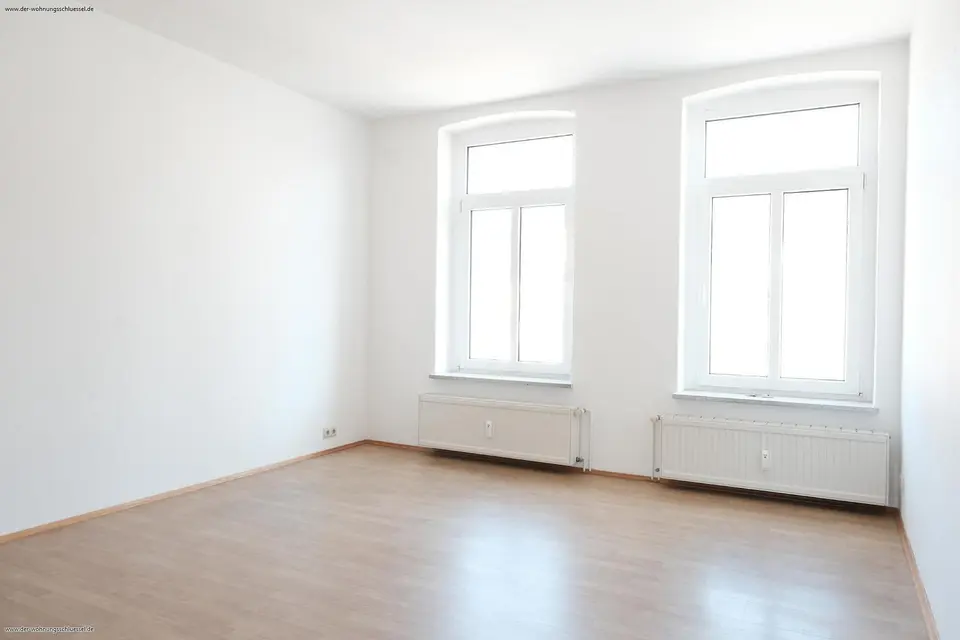 1 Zimmer Wohnung mit 70 m² in Werdau – Bild 6