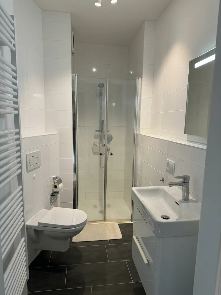 4 Zimmer Wohnung mit 99 m² in Ludwigsburg – Bild 4