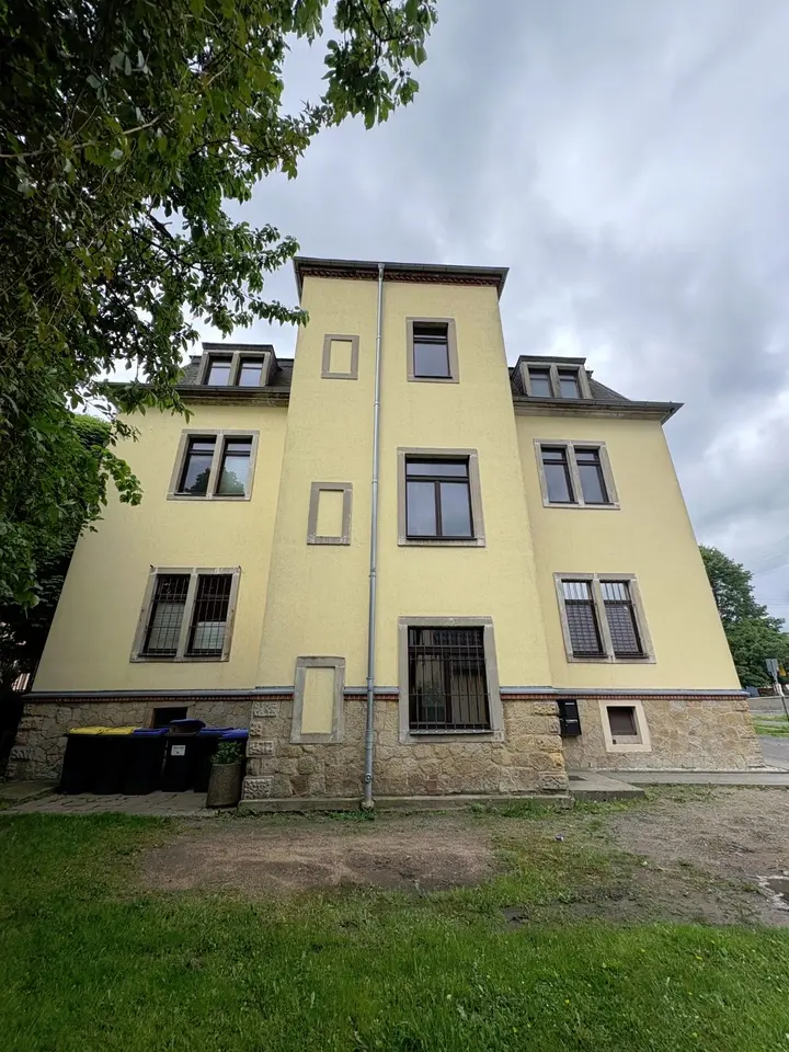 2 Zimmer Wohnung mit 47 m² in Radebeul – Bild 4