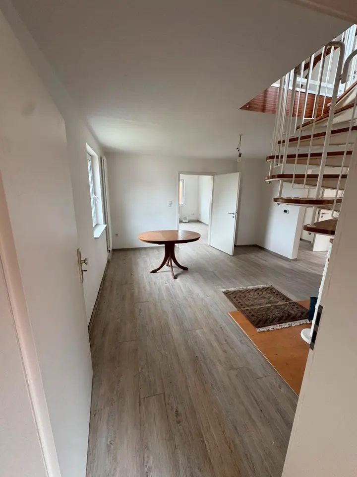 5 Zimmer Haus mit 100 m² in Kassel – Bild 8
