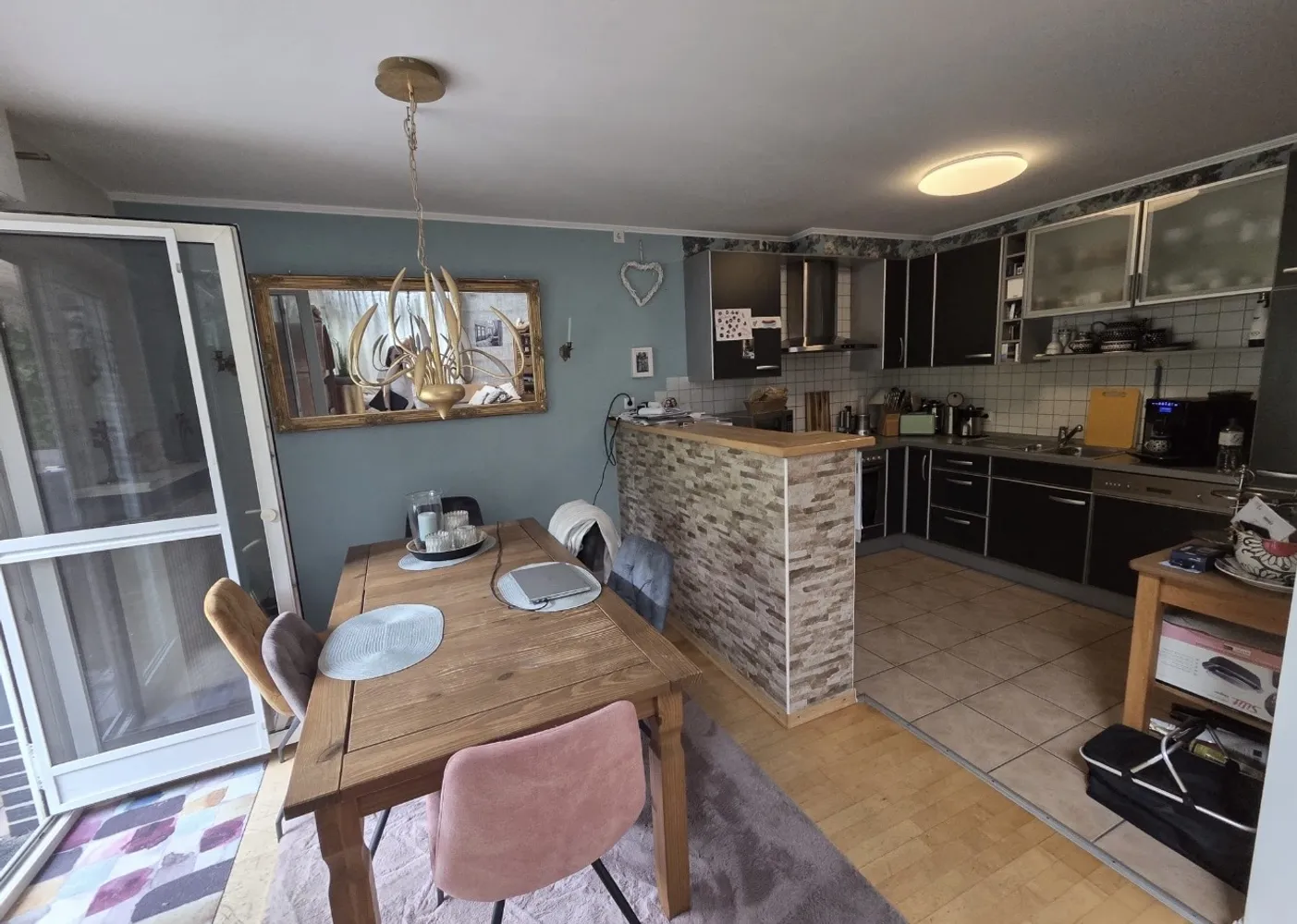 4 room house with 108 m² in Ibbenbüren – Photo 9