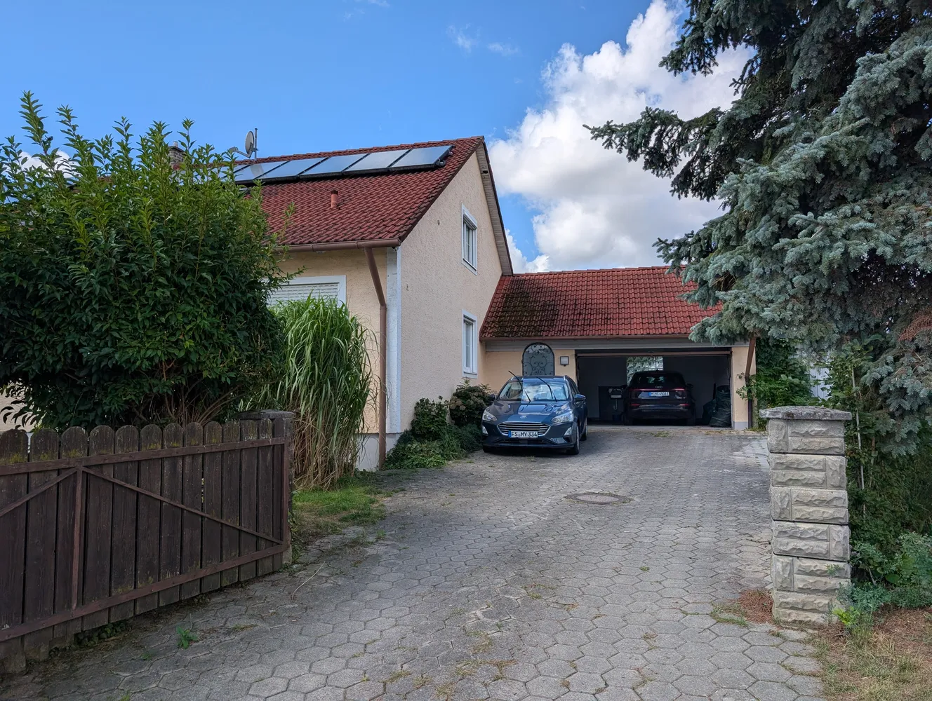 6 Zimmer Wohnung mit 170 m² in Freising – Bild 6