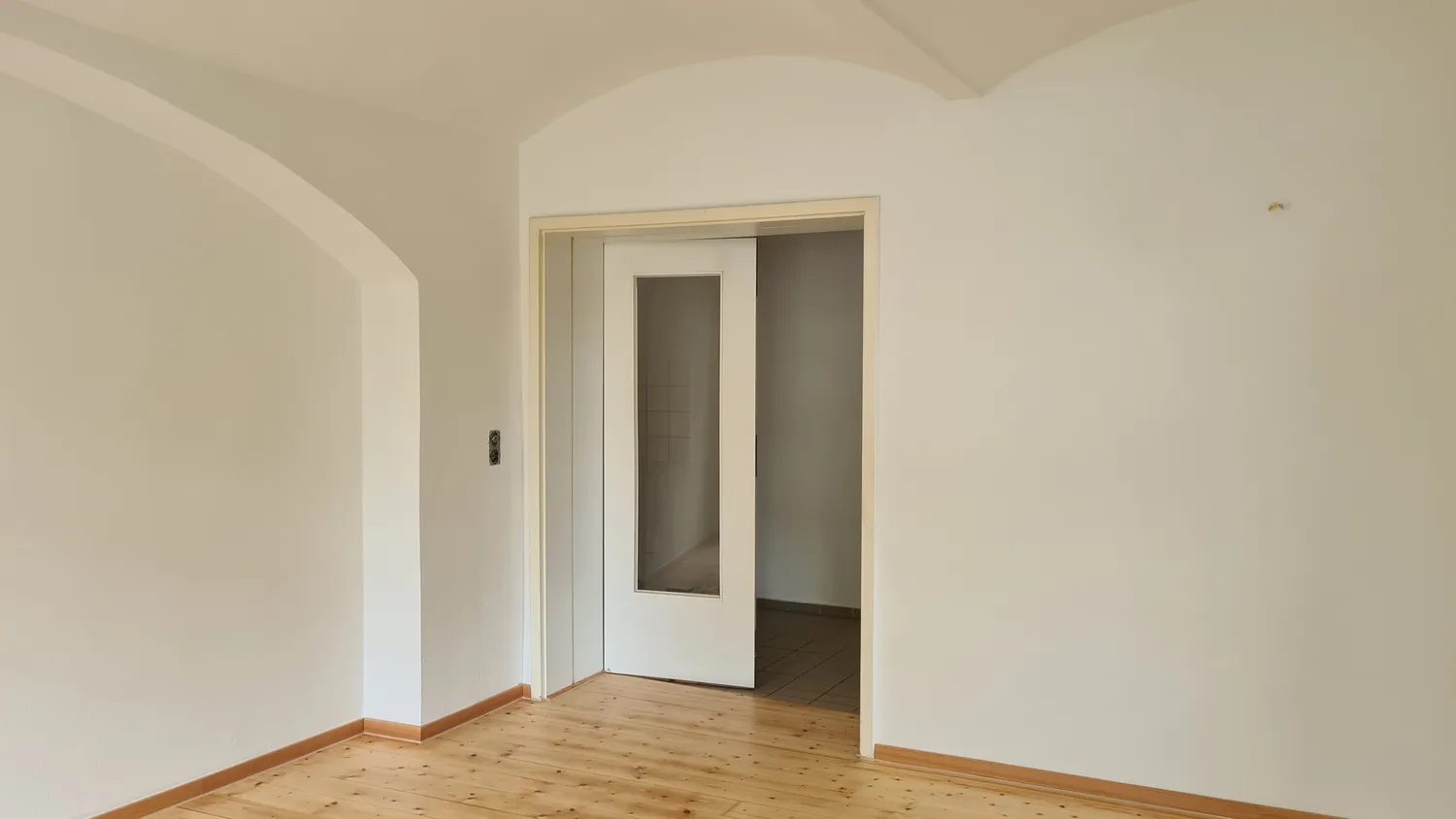 2 Zimmer Wohnung mit 44 m² in Dresden – Bild 4