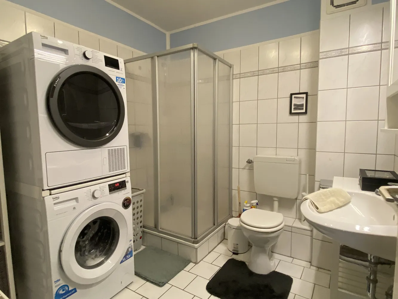 3 room apartment with 45 m² in Oldenburg – Photo 12