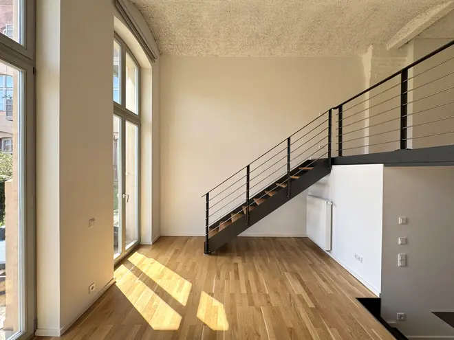 2 Zimmer Wohnung mit 44 m² in Berlin – Bild 5