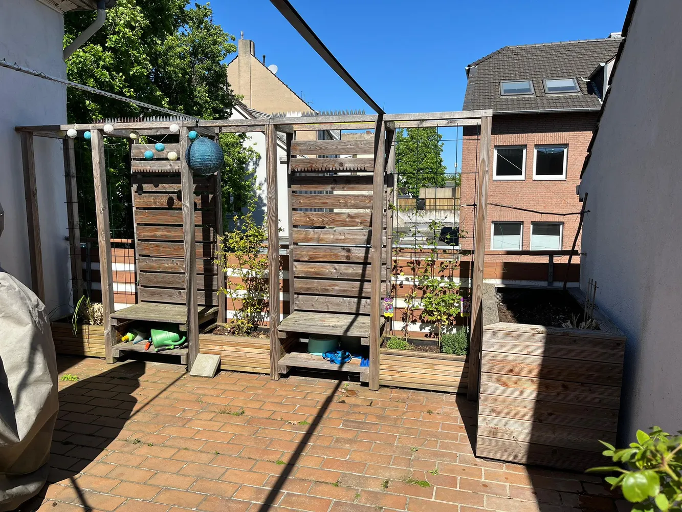 3 Zimmer Wohnung mit 88 m² in Krefeld – Bild 8