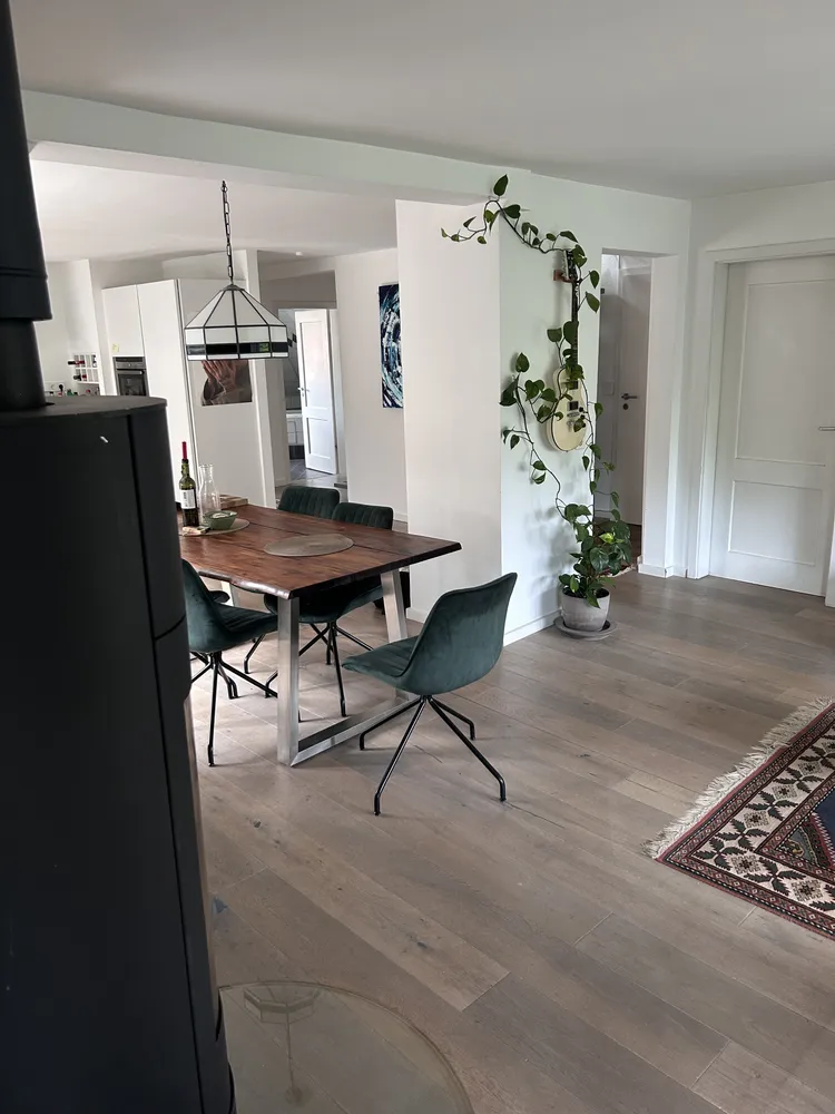 4 Zimmer Wohnung mit 123 m² in Stuttgart – Bild 8