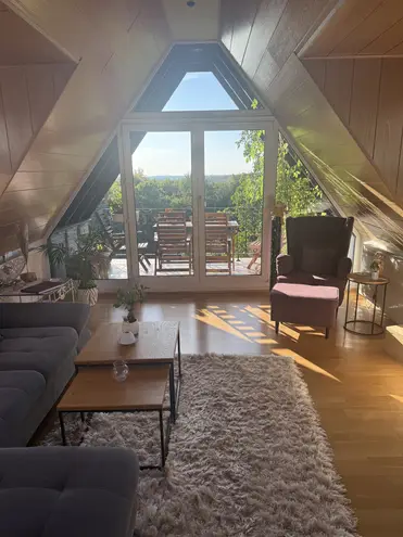 4 Zimmer Wohnung mit 90 m² in Wuppertal – Bild 6
