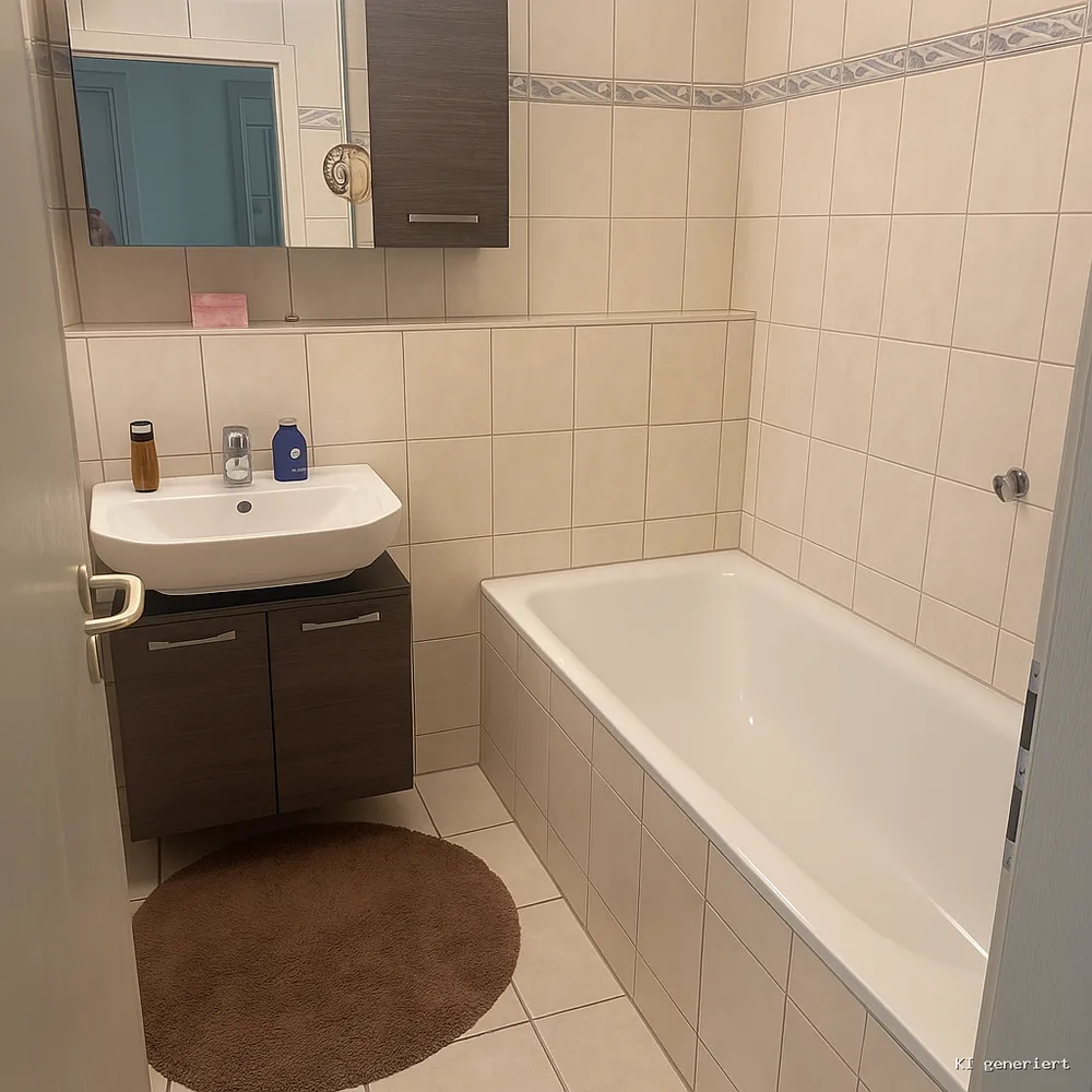 2 Zimmer Wohnung mit 70 m² in Düsseldorf – Bild 9