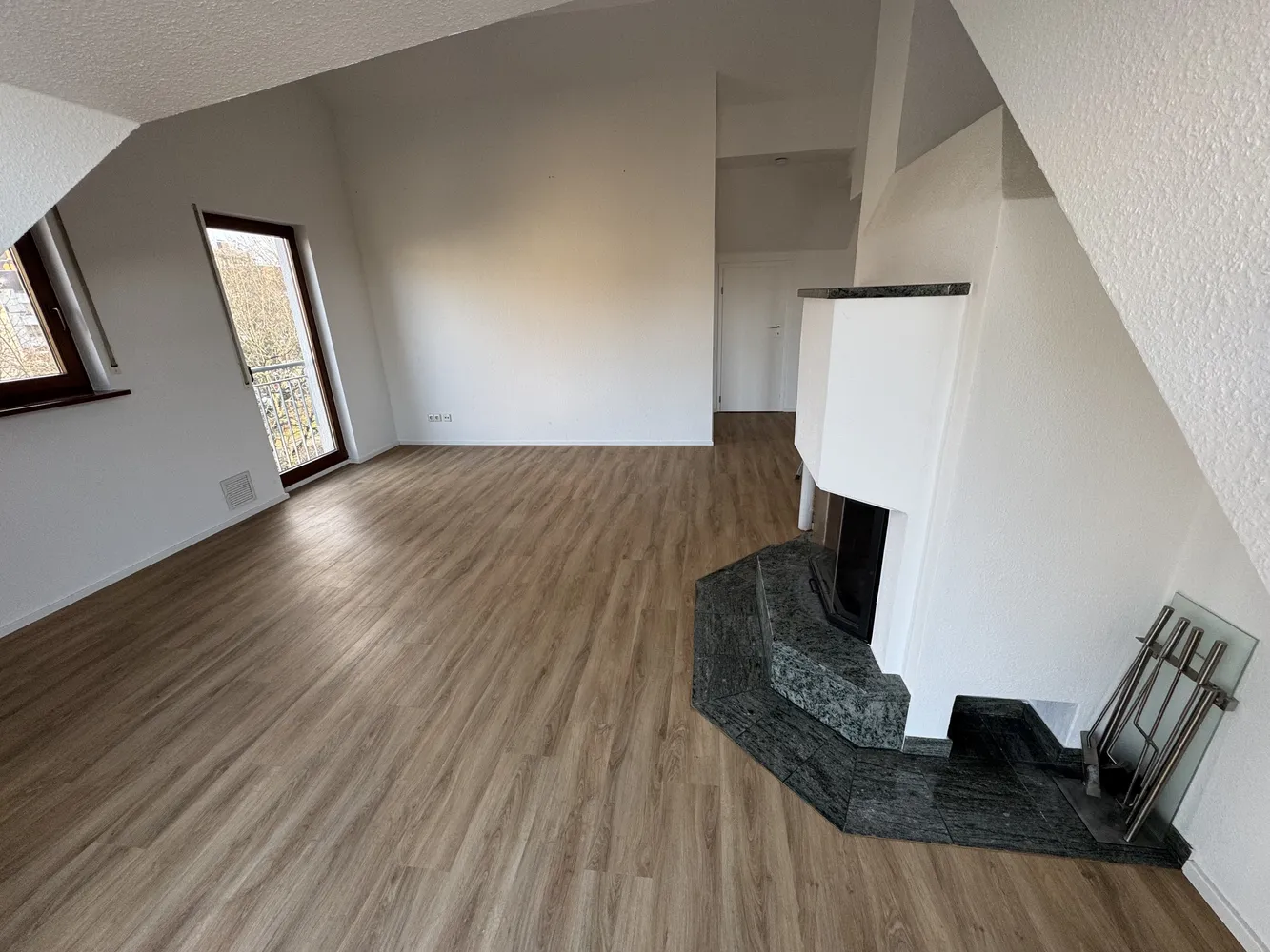 4 Zimmer Wohnung mit 91 m² in Stuttgart – Bild 11