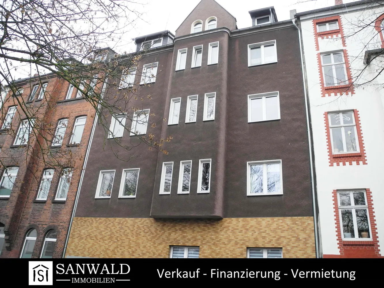 5 Zimmer Wohnung mit 135 m² in Gelsenkirchen – Bild 10