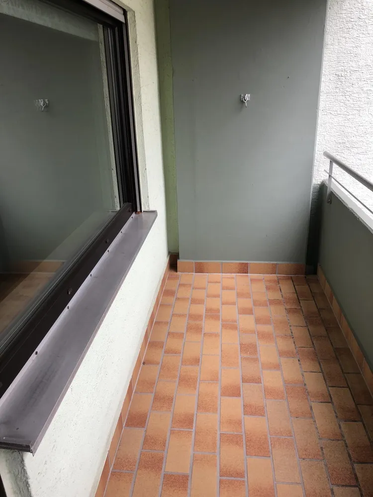 2 Zimmer Wohnung mit 45 m² in Weinheim – Bild 2