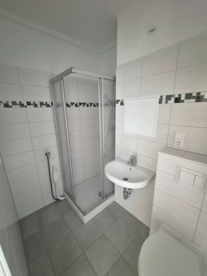 Studio mit 28 m² in Grimma – Bild 5