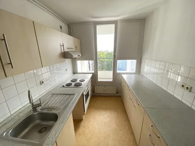 2 Zimmer Wohnung mit 62 m² in Berlin – Bild 6