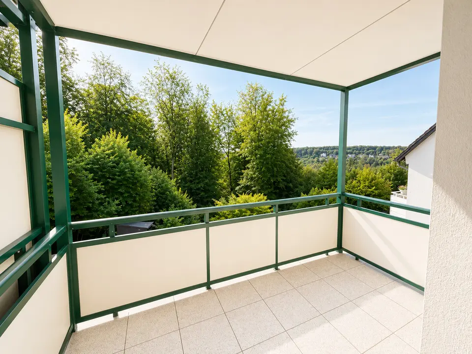 3 Zimmer Wohnung mit 54 m² in Lüdenscheid – Bild 10