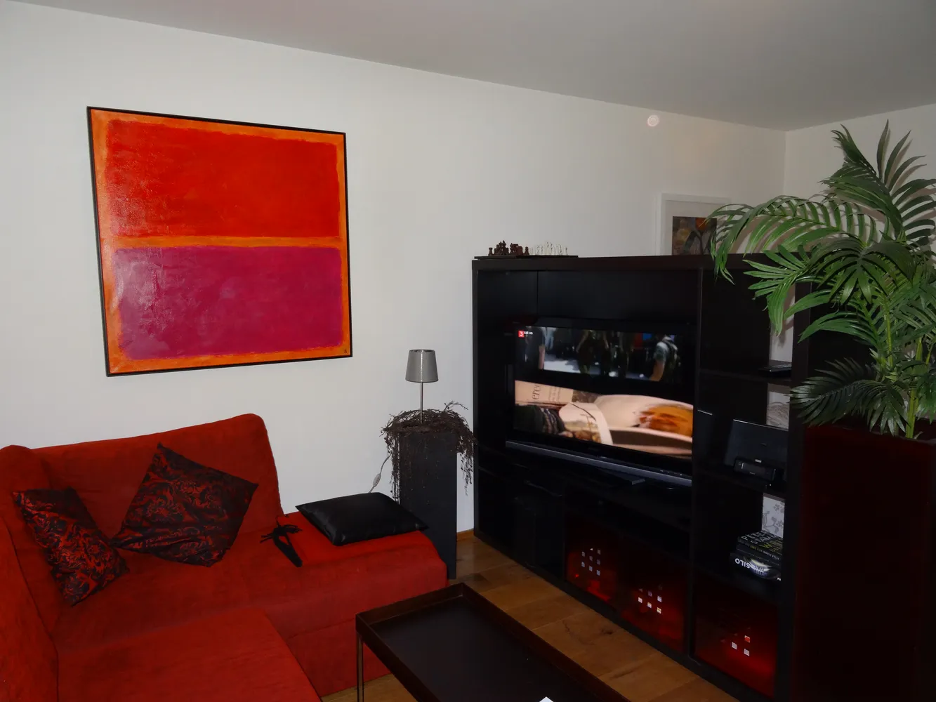 1 Zimmer Wohnung mit 42 m² in München – Bild 1