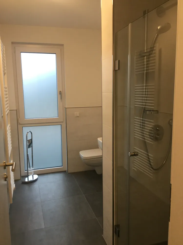 2 Zimmer Wohnung mit 35 m² in Mainz – Bild 4