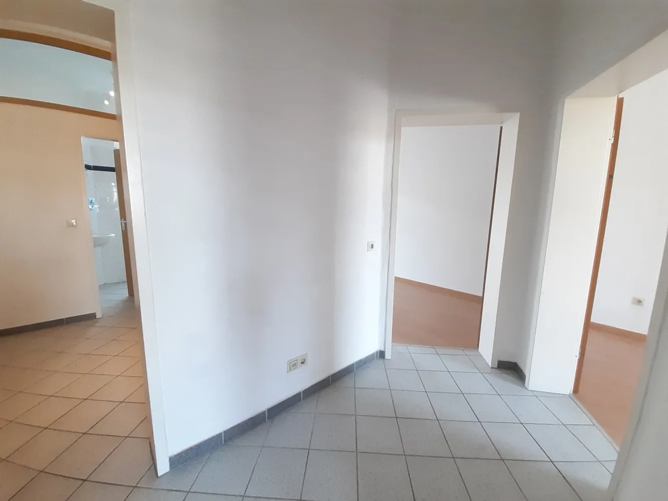 3 Zimmer Wohnung mit 58 m² in Hannover – Bild 7
