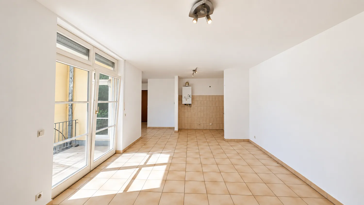 1 room apartment with 49 m² in Königswinter – Photo 7