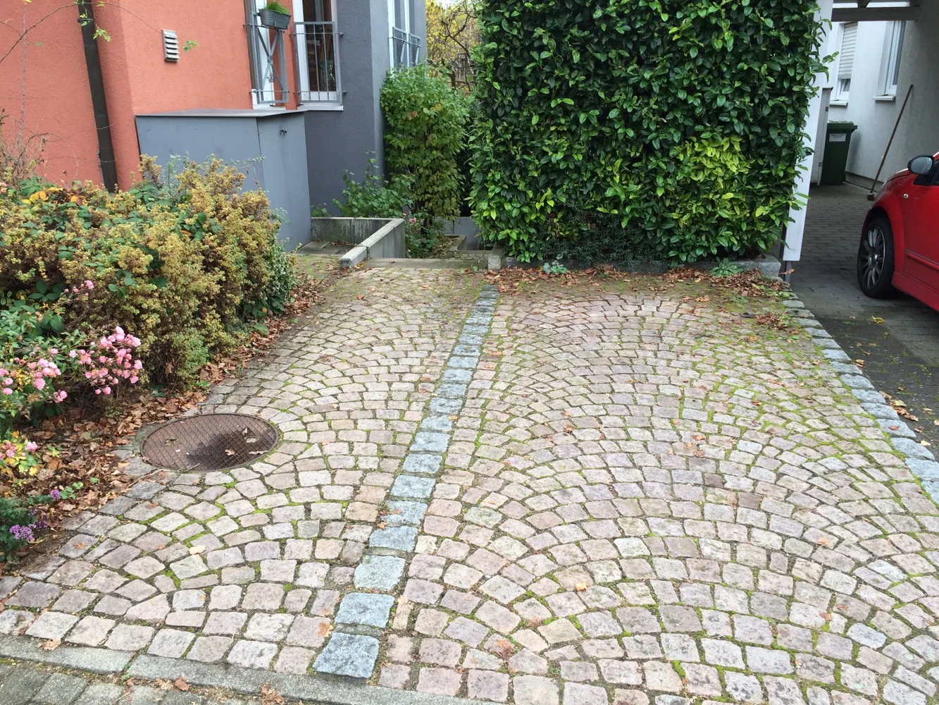 2 Zimmer Wohnung mit 42 m² in Bruchsal – Bild 3