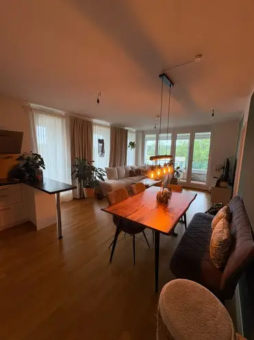 3 Zimmer Wohnung mit 85 m² in München – Bild 5