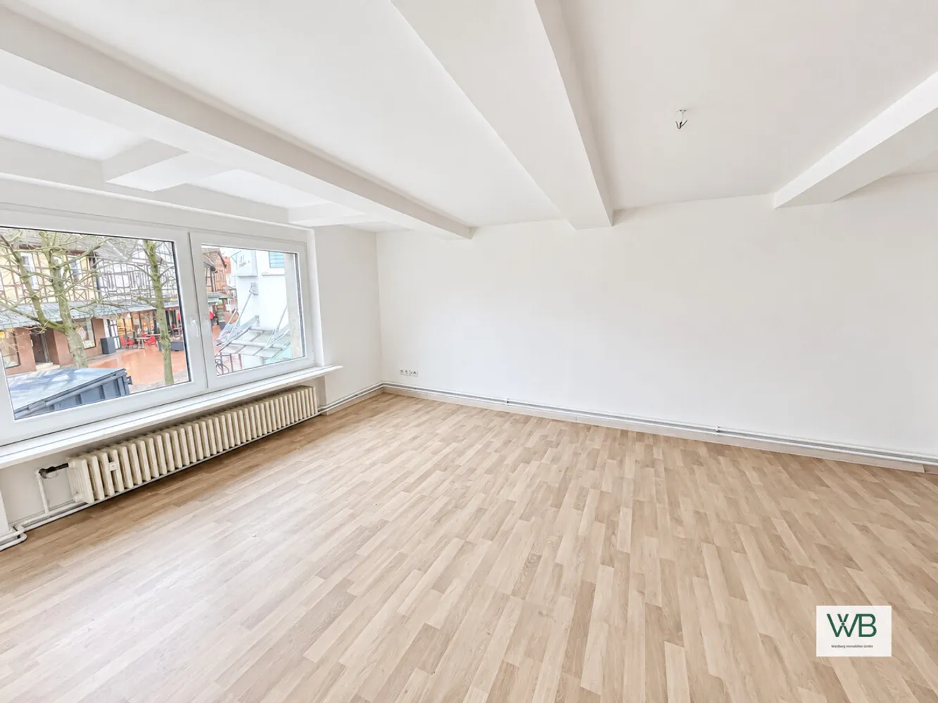 5 Zimmer Wohnung mit 130 m² in Gifhorn – Bild 2