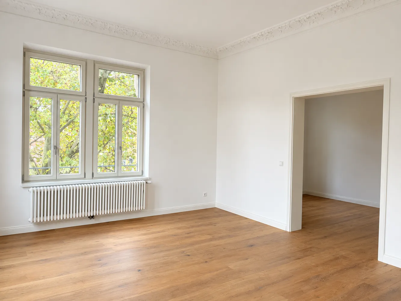 4 Zimmer Wohnung mit 97 m² in Pirna – Bild 7