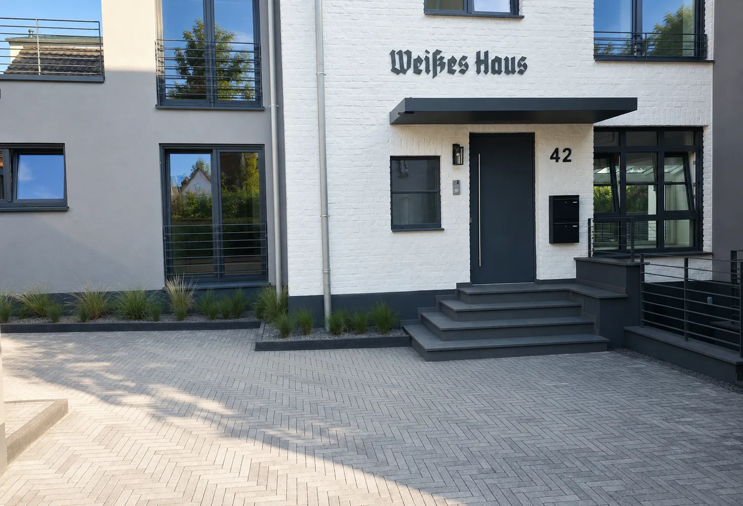 3 Zimmer Wohnung mit 134 m² in Köln – Bild 10