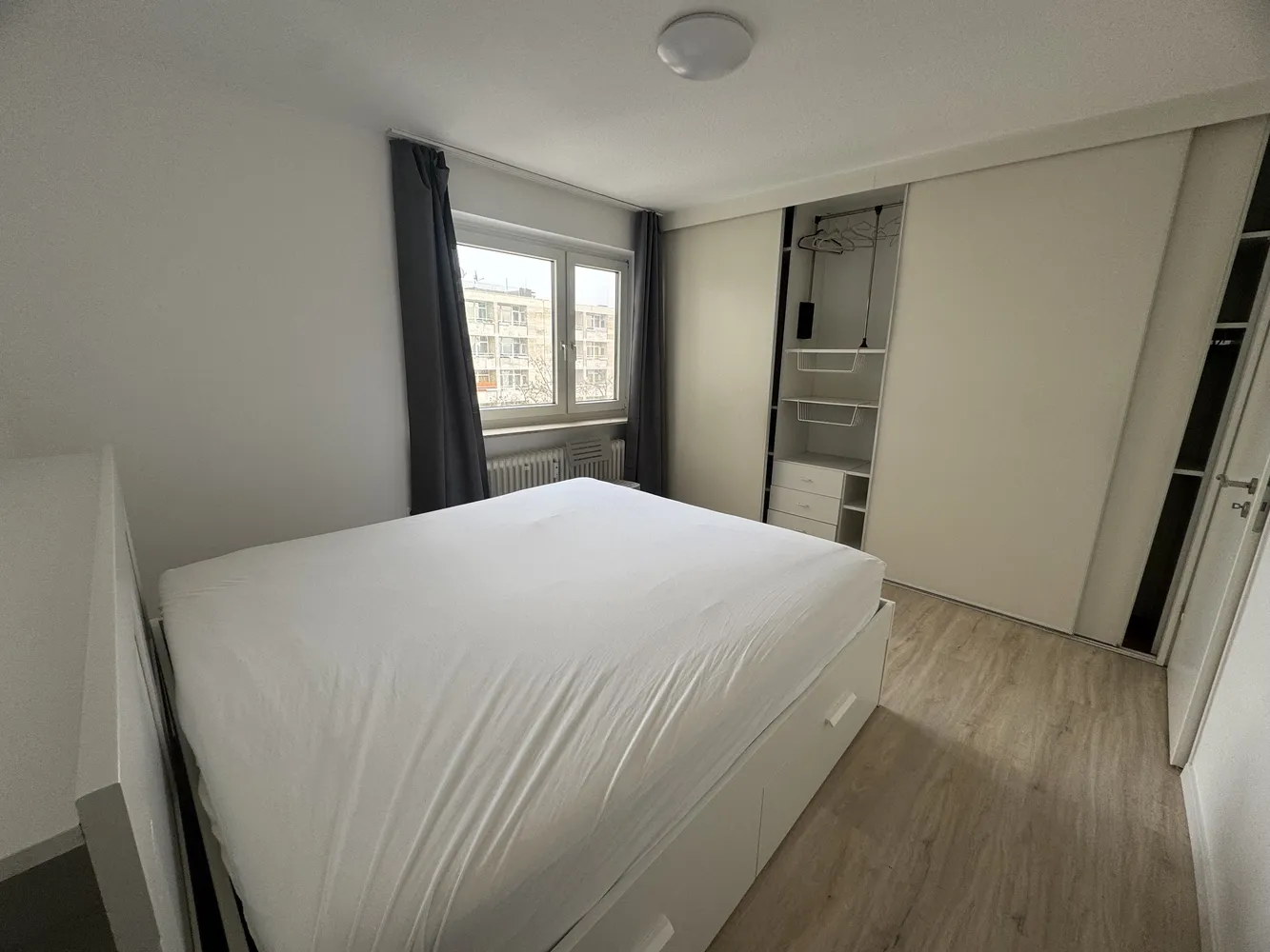 4 Zimmer Wohnung mit 110 m² in Frankfurt am Main – Bild 7