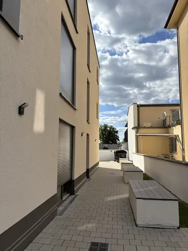 1 Zimmer Wohnung mit 43 m² in Darmstadt – Bild 5