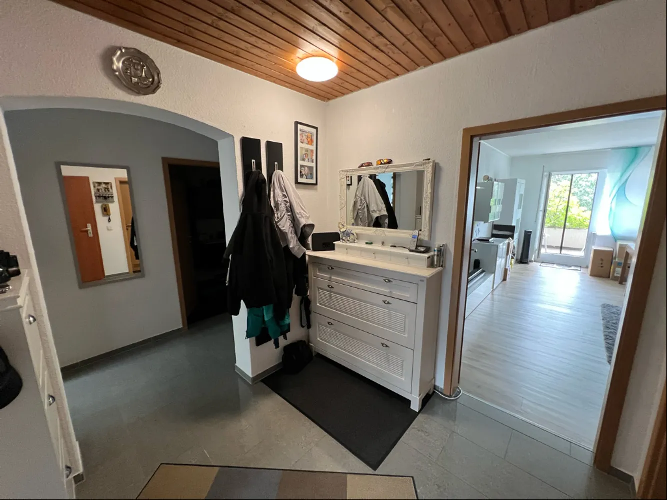 3 Zimmer Wohnung mit 91 m² in Landau in der Pfalz – Bild 3