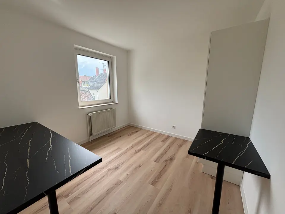 2 Zimmer Wohnung mit 19 m² in Osnabrück – Bild 6