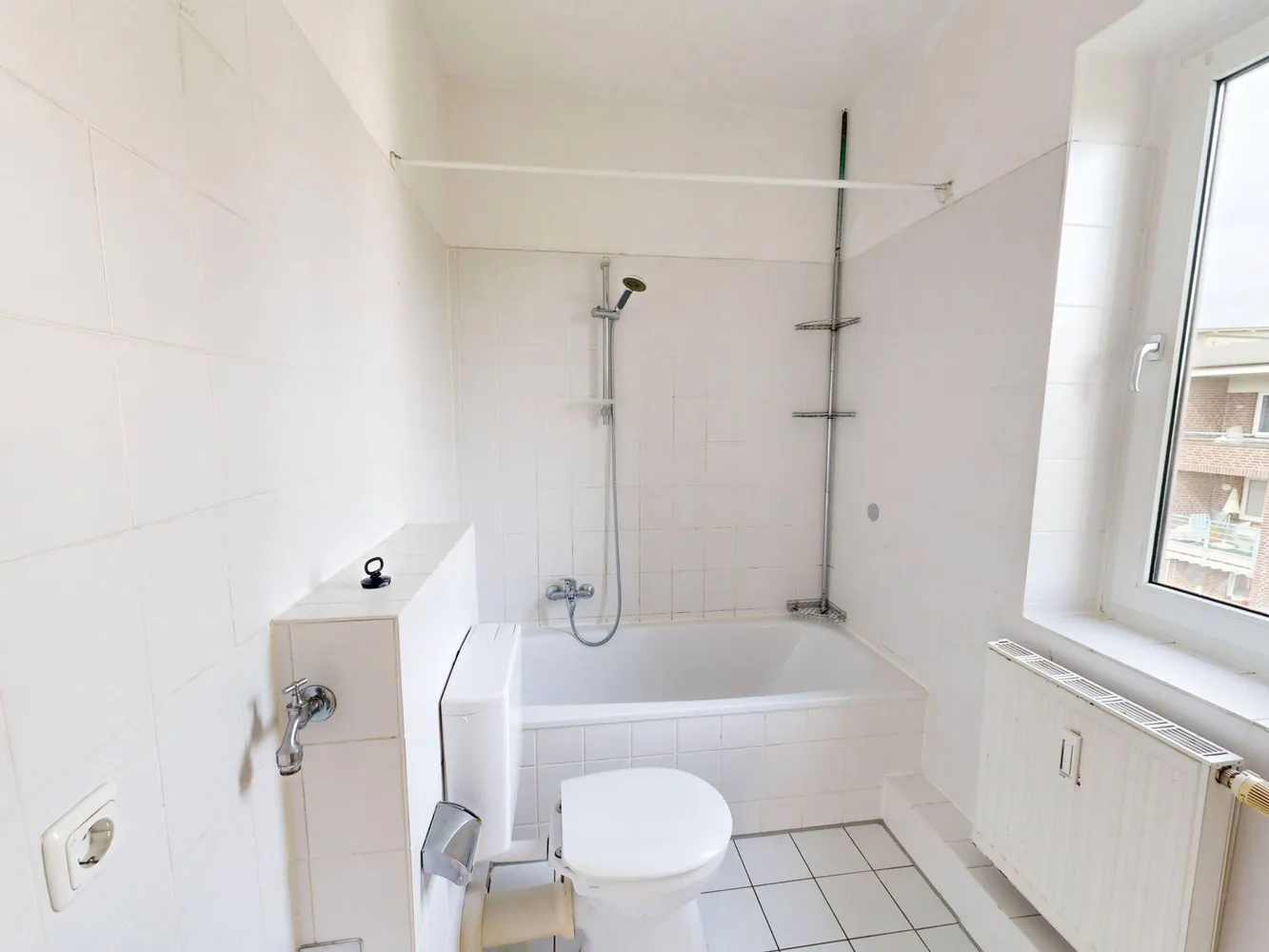 4 Zimmer Wohnung mit 85 m² in Hamburg – Bild 12