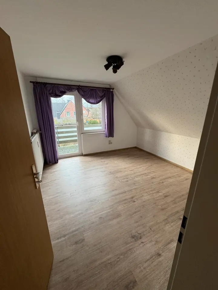 4 Zimmer Wohnung mit 140 m² in Soltau – Bild 10