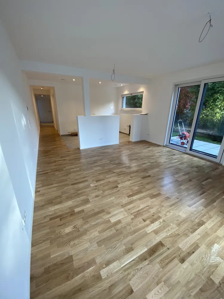 2 room apartment with 80 m² in Königswinter – Photo 2