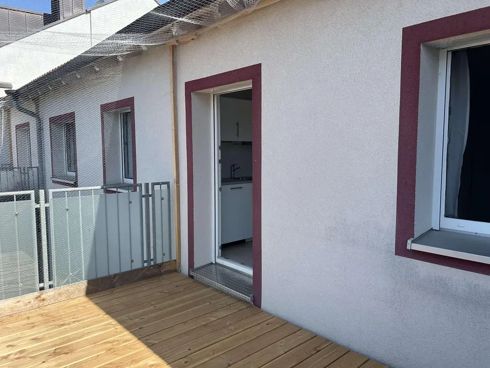 2 Zimmer Wohnung mit 55 m² in Freiburg im Breisgau – Bild 6