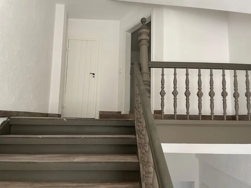 4 Zimmer Wohnung mit 127 m² in Crimmitschau – Bild 4