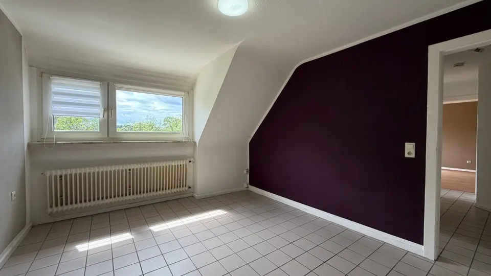 2 Zimmer Wohnung mit 38 m² in Wuppertal – Bild 7