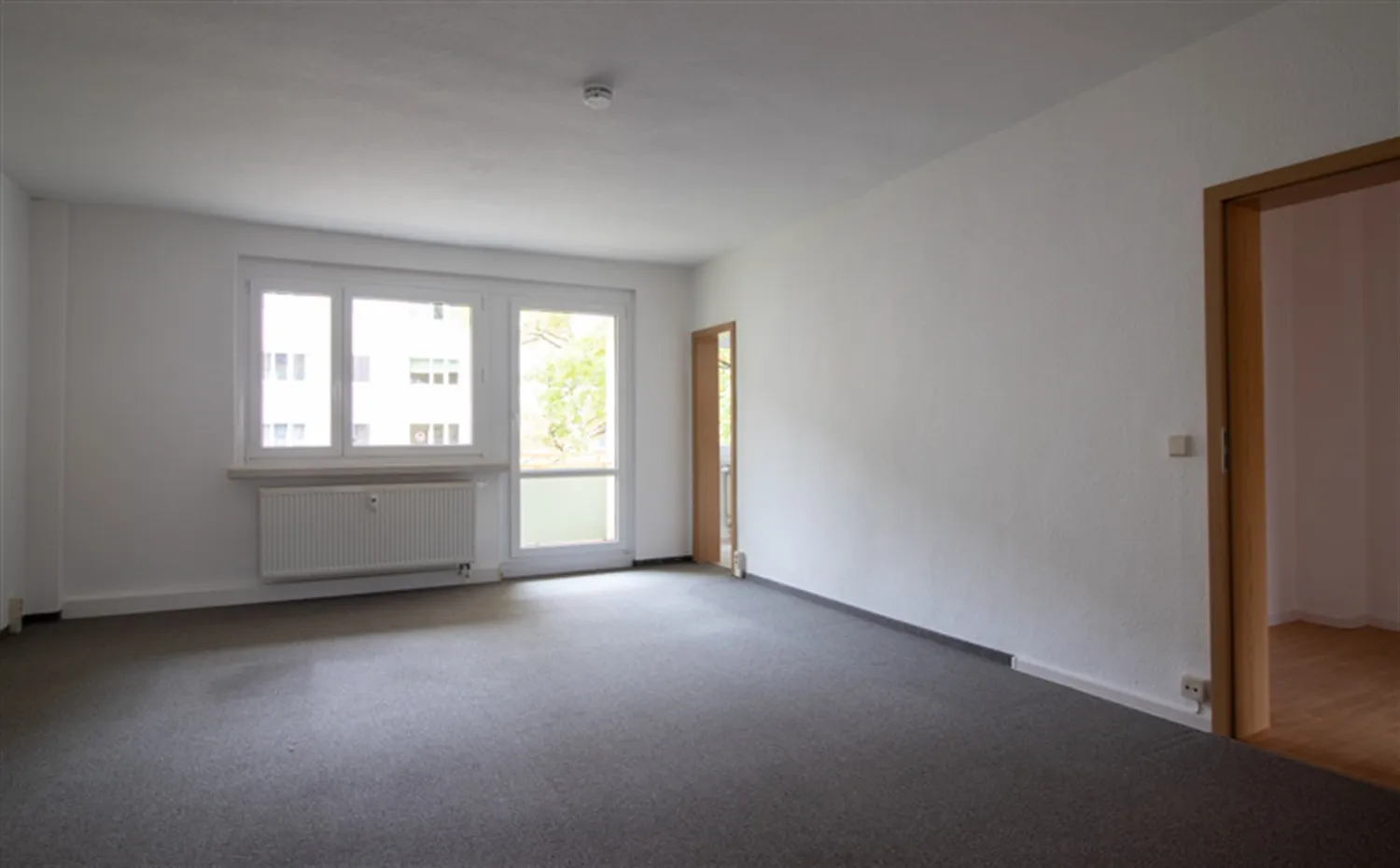 4 Zimmer Wohnung mit 76 m² in Schwarzenberg – Bild 11