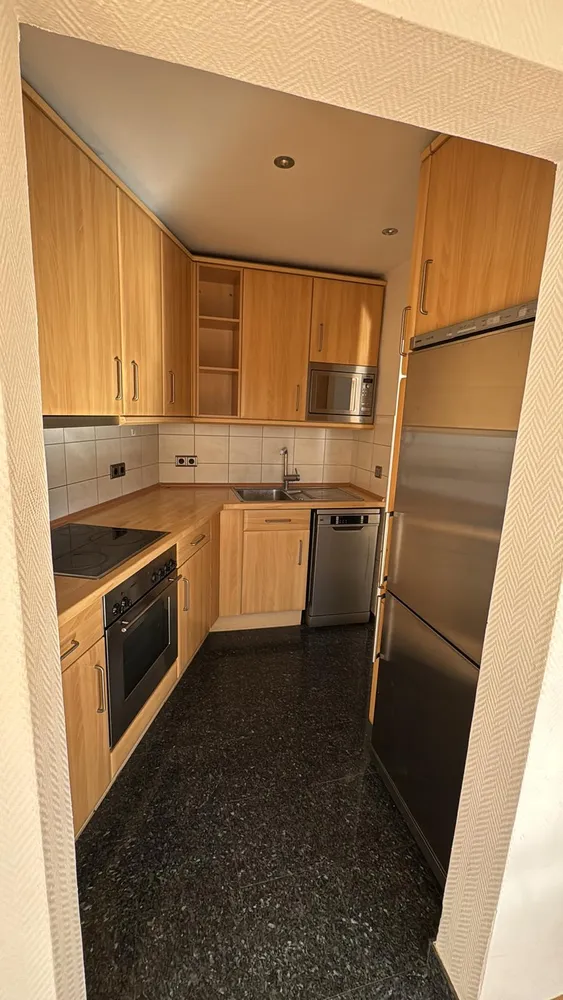 3 Zimmer Wohnung mit 68 m² in Düsseldorf – Bild 3